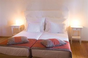 Bed & Breakfast Casa Do Comendador