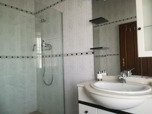 Hostal Alojamentos A Buraca