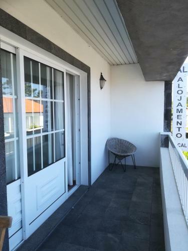 Hostal Alojamentos A Buraca