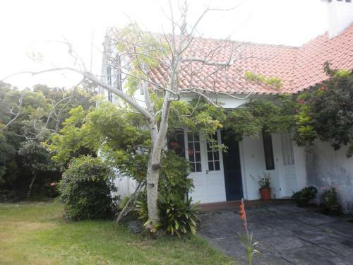 Hostal Casa Do Areal