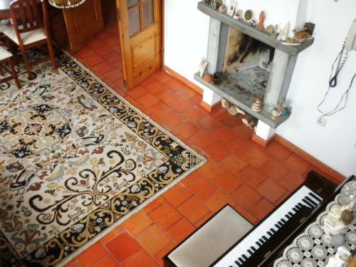 Hostal Casa Do Areal