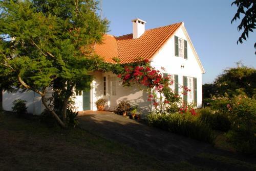 Hostal Casa Do Areal