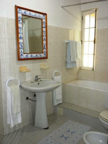 Hostal Casa Do Areal