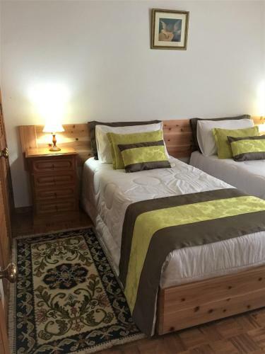 Hostal Casa Do Areal