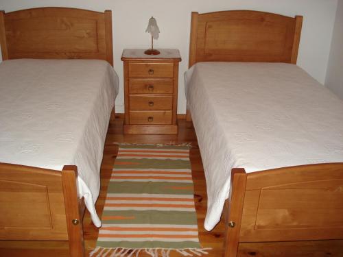 Apartamento Casa Do Canto