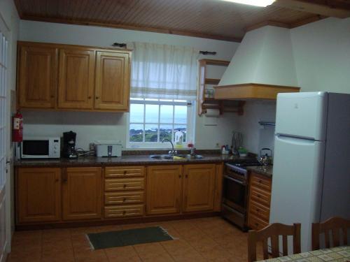 Apartamento Casa Do Canto