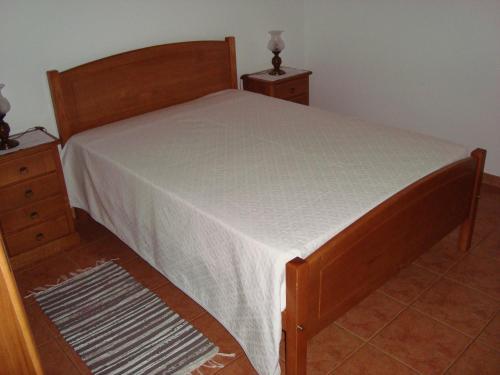 Apartamento Casa Do Canto