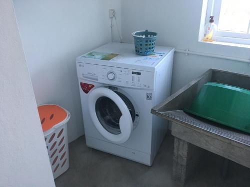 Apartamento Casa Do Canto