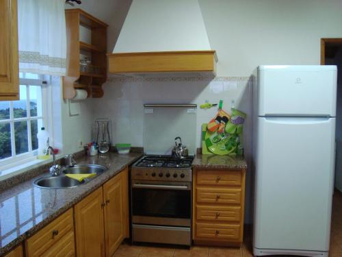 Apartamento Casa Do Canto