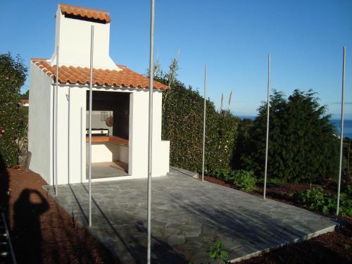 Apartamento Casa Do Canto