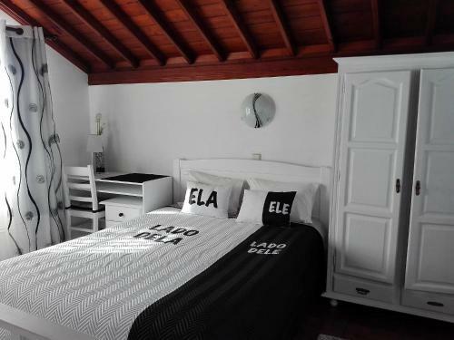 Hostal Alojamento Bela Vista