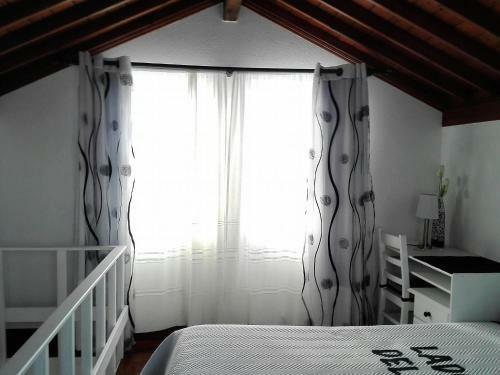 Hostal Alojamento Bela Vista