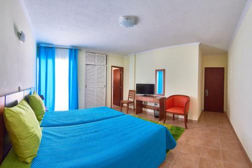 Hostal Alojamento Bela Vista