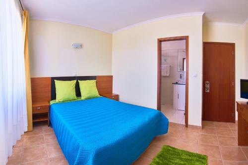 Hostal Alojamento Bela Vista