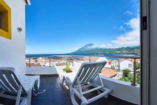 Hostal Alojamento Bela Vista