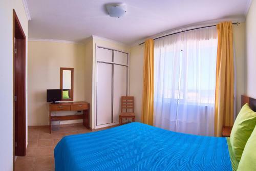 Hostal Alojamento Bela Vista
