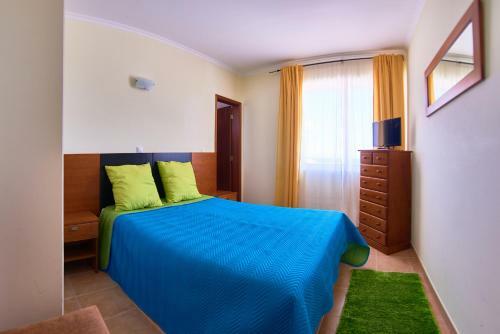 Hostal Alojamento Bela Vista