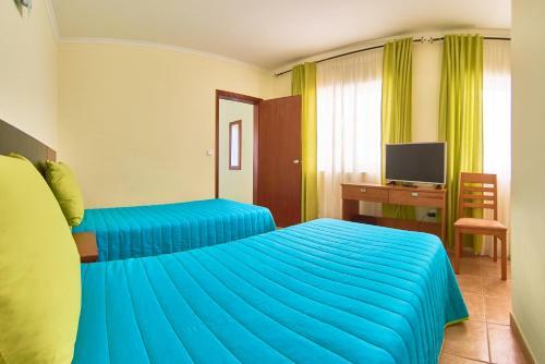 Hostal Alojamento Bela Vista