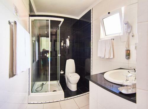 Hostal Alojamento Bela Vista