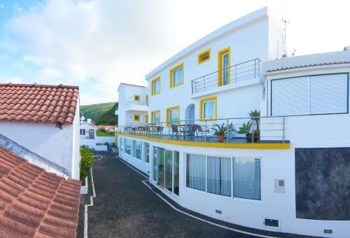 Hostal Alojamento Bela Vista