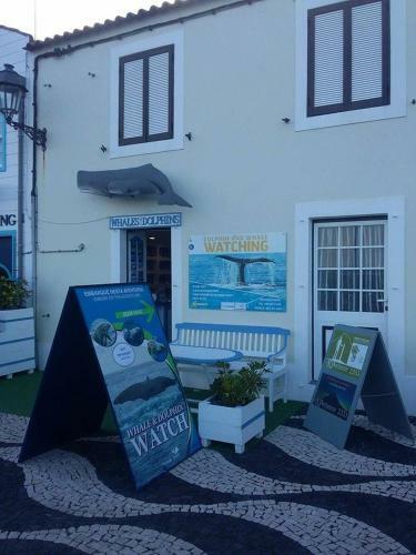 Hostal Alojamento Bela Vista