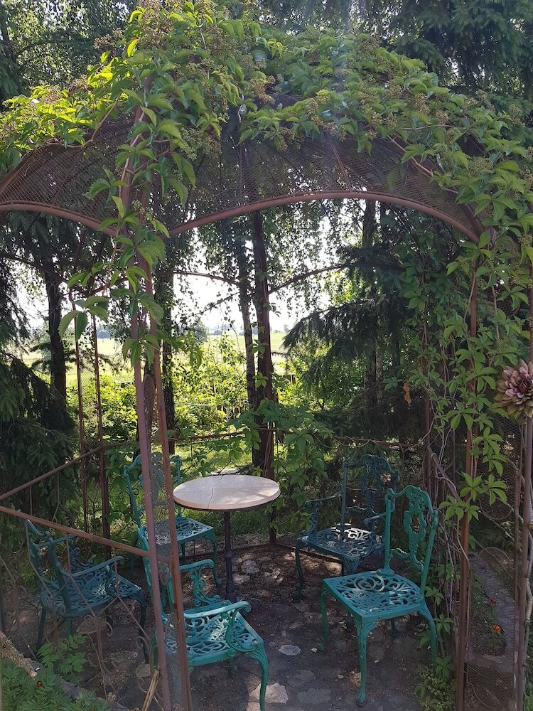 Agroturismo Dworek Mazurski Lizer