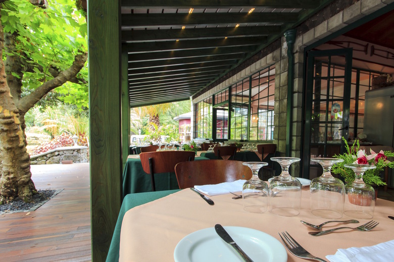 Aldeia Da Fonte Hotel