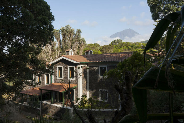 Aldeia Da Fonte Hotel