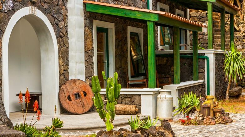 Aldeia Da Fonte Hotel