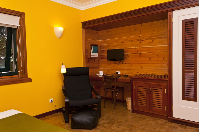 Aldeia Da Fonte Hotel