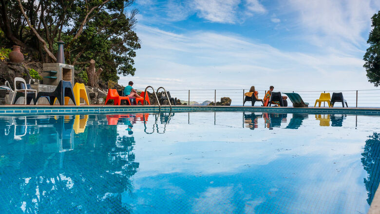 Aldeia Da Fonte Hotel