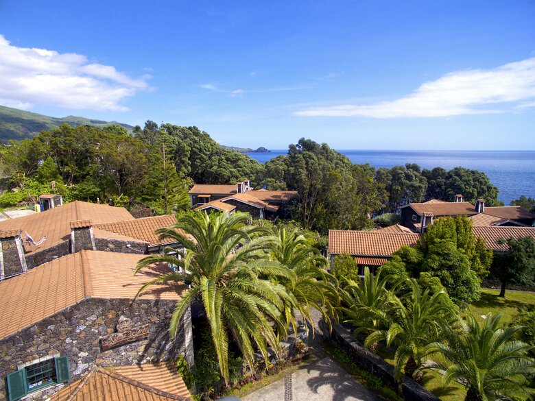 Aldeia Da Fonte Hotel