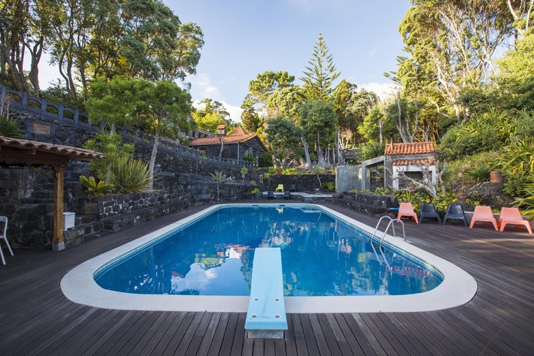 Aldeia Da Fonte Hotel