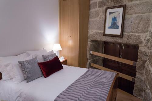 Agroturismo Casa Da Trigueira