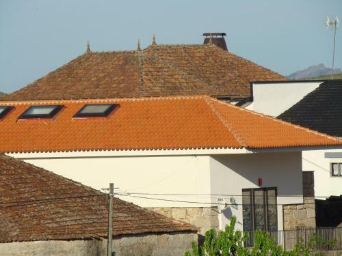 Agroturismo Casa Da Trigueira