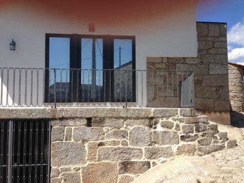 Agroturismo Casa Da Trigueira
