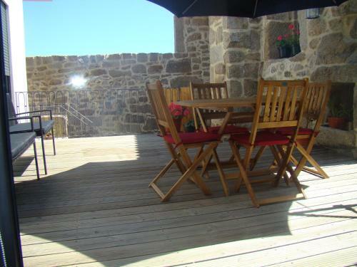 Agroturismo Casa Da Trigueira