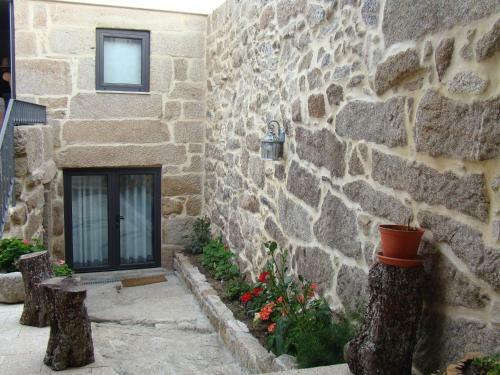 Agroturismo Casa Da Trigueira