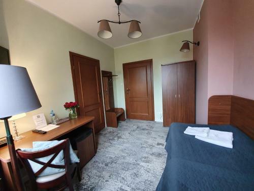 Hotel Siesta