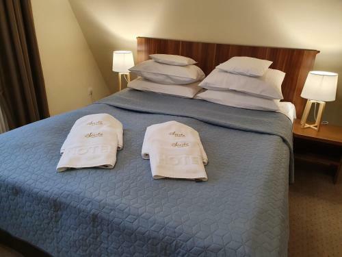 Hotel Siesta