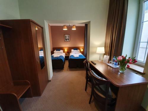 Hotel Siesta