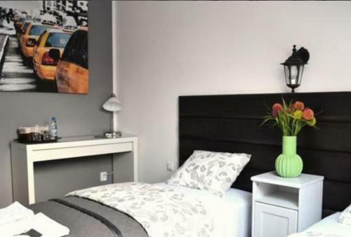 Hotel Graffit