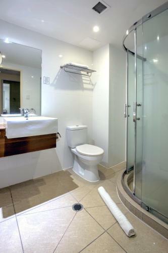 Gazelle International Hotel