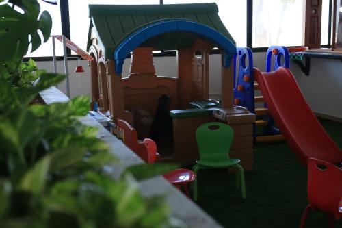 Hotel Nitrocity