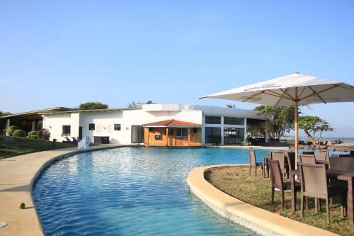 Hotel Nitrocity