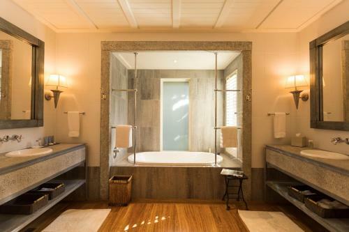 The Lodge At Kauri Cliffs