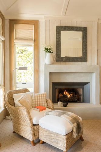 The Lodge At Kauri Cliffs