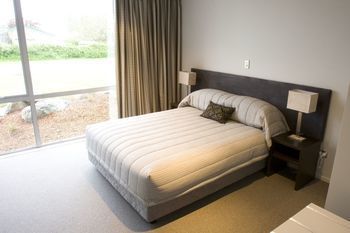 Central Apartments Methven