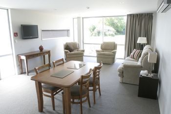 Central Apartments Methven