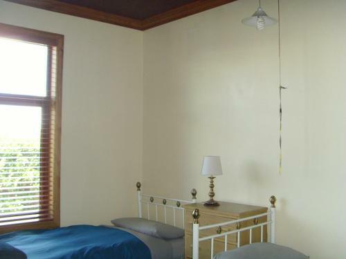 Albergue Big Tree Lodge Methven